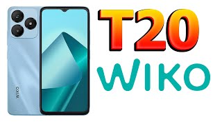 Wiko T20 [upl. by Kenyon]