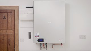 Introduction to Smart Electric Combi Boilers range  Electric Combi Boilers Company [upl. by Gnap]