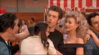 Grease Live We Go Together [upl. by Alroi]