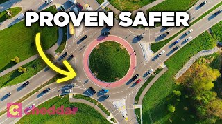 Why The US Hates Roundabouts [upl. by Utley]