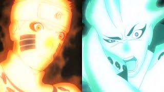 Naruto vs toneri HD DUB No cuts [upl. by Nirual]