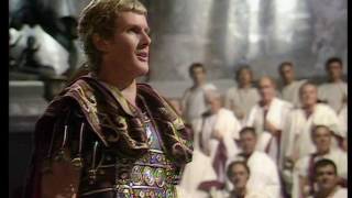 2000 years anniversary of punitive action in Germany I Claudius Episode 4 [upl. by Sirovat]