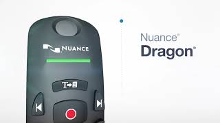 Nuance PowerMic III USB Dictation Microphone for Speech Recognition [upl. by Aennyl710]