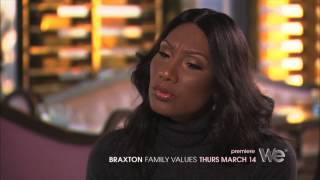 Braxton Family Values Season 3 Sneak Peek [upl. by Anilos405]