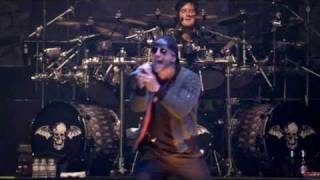 Avenged Sevenfold  Afterlife Live In The LBC [upl. by Amol]