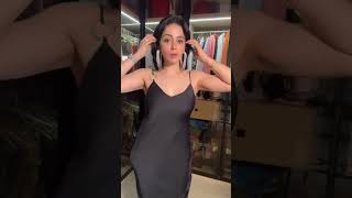 Neha pendse hot dress [upl. by Caruso]