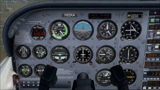 The Flight Panel  Understand Your Aircraft [upl. by Neelrac]