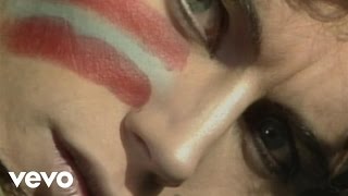 Adam amp The Ants  Ant Rap [upl. by Cullan]