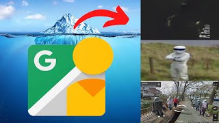 The Google Street View Iceberg Explained [upl. by Duahsar544]