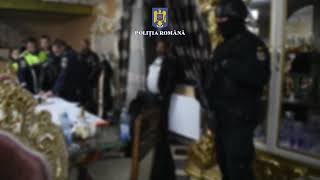 Politie Buzău 2024 [upl. by Trenton]