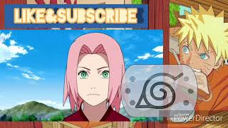 Sakura Training with Tsunade English Dubbed [upl. by Ahsinav]