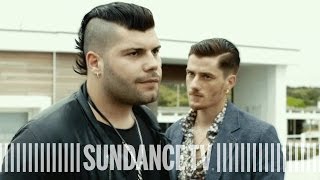 GOMORRAH Season 2 Princes Plea to Genny Official Clip Episode 206  SundanceTV [upl. by Noram733]