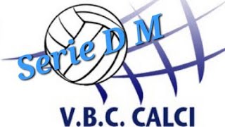 VBC CALCI UPC CAMAIORE [upl. by Buseck301]