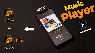 Best Music Player For Android  Music Player  Jetaudio plus  Music Player Better then Poweramp [upl. by Martsen]