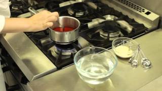 How to cook with gelatine [upl. by Portie]