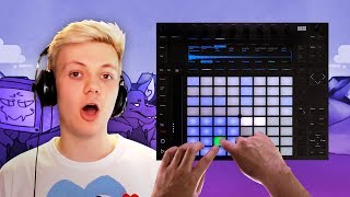 How I made Pyrocynicals new outro song [upl. by Ettenahc296]