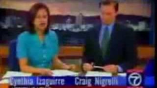 Top Ten Live TV Freudian Slip Ups [upl. by Leryt105]