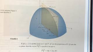 146 Directional Derivatives and the Gradient Vector 12 [upl. by Oflunra]