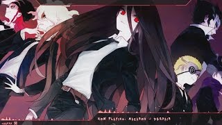 Nightcore  Despair DanganRonpa [upl. by Lona]