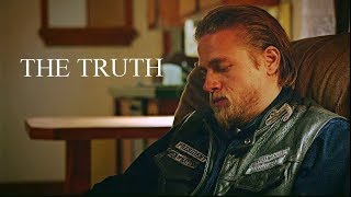 Sons of Anarchy  The Truth [upl. by Hoopen516]