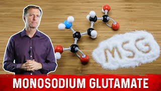 MSG vs Glutamate Whats the Difference [upl. by Latrina]