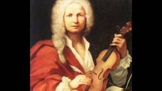 Vivaldi  Opus 3 no 6 in A minor  Lestro Armonico [upl. by Keavy126]