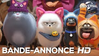 Comme des Bêtes 2  BandeAnnonce 5  VF Universal Pictures HD [upl. by Yecats835]