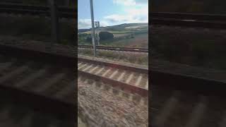 TRAIN ONCF TGV MAROC [upl. by Daron]