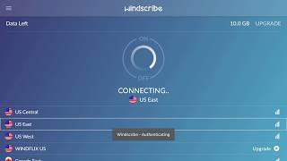 How to install Windscribe on Amazon Fire TV Stick [upl. by Baynebridge136]