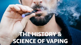 How does vaping work The science and history explained [upl. by Elyse]