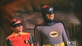 Batman 1966 Fight ScenesSeason 2 Pt3 [upl. by Aveer]