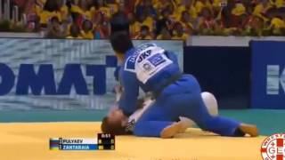 Georgian Judo in action [upl. by Ruenhcs]