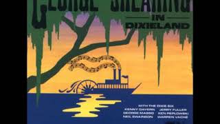 George Shearing  In Dixieland  Full Album [upl. by Nnayrrehs603]