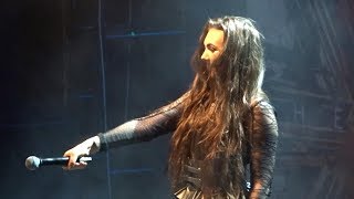 Amaranthe  Live  ГЛАВCLUB Green Concert Moscow 11032019 Full Show [upl. by Abdul76]