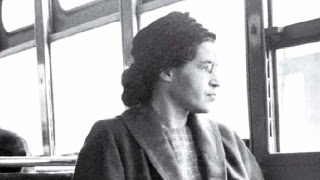 Rosa Parks — Ride to Justice [upl. by Anuala]