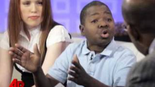 Actor Gary Coleman Dies [upl. by Madel]