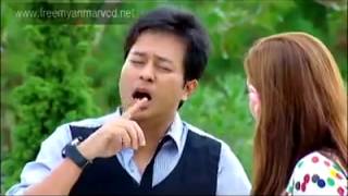 myanmar movie pyay te oo  chit thu wai [upl. by Noerb473]