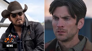 Yellowstone Season 4 OFFICIAL Trailer Changes Everything [upl. by Chatterjee]