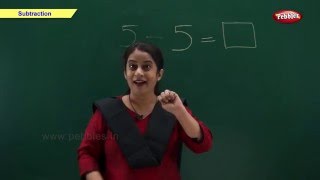 CBSE Class 1 Maths  CBSE Maths Chapter 4  Subtraction  NCERT  CBSE Syllabus  Maths For Grade 1 [upl. by Isoais]