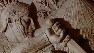 Rome In The 1st Century  Episode 1 Order From Chaos ANCIENT HISTORY DOCUMENTARY [upl. by Amorita]