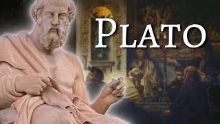 The Philosophy Of Plato [upl. by Sarad474]