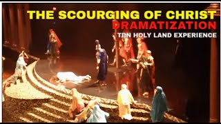 The Scourging of Christ Dramatization [upl. by Arola256]