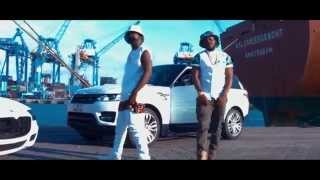 Sarkodie  Oluwa Is Involved ft Paedae Official Video [upl. by Bowlds755]