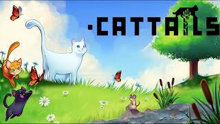 Cattails OST  Summer 1 [upl. by Shana763]