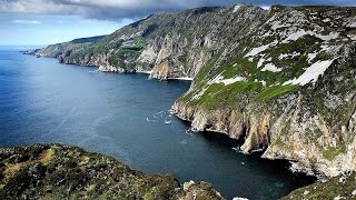 Doku Irlands Küsten 4 Der stürmische Nordwesten HD [upl. by Selry]