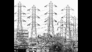 138 kV Powerlines [upl. by Kipton384]