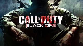 Call Of Duty Black Ops Redemption Soundtrack Better Quality [upl. by Paton165]