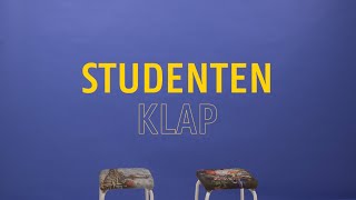 Studentenklap UGent  Aflevering 3 Hoe kies je een opleiding [upl. by Pokorny]