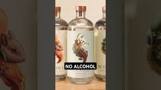 What are Non Alcoholic Spirits [upl. by Vareck]