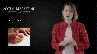 Mount Minutes  What is Social Marketing [upl. by Harland]